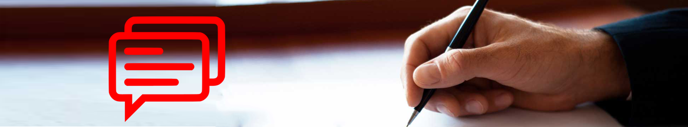 Chairman’s Message